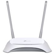 Беспроводной маршрутизатор TP-LINK (TL-MR3420)