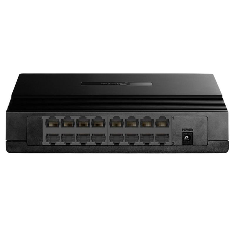 Коммутатор TP-Link   (TL-SF1016D)