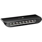 Комутатор TP-Link (TL-SG1008D)