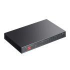 Коммутатор TP-Link (TL-SG1210PP)