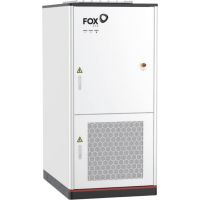 Система зберігання енергії FoxESS T-Max Plus, 240kWh, 125kW (TM241kWh-125kW-H)