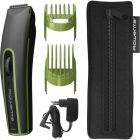 Машинка для стрижки Rowenta Nomad Sport Collection (TN1409F0)