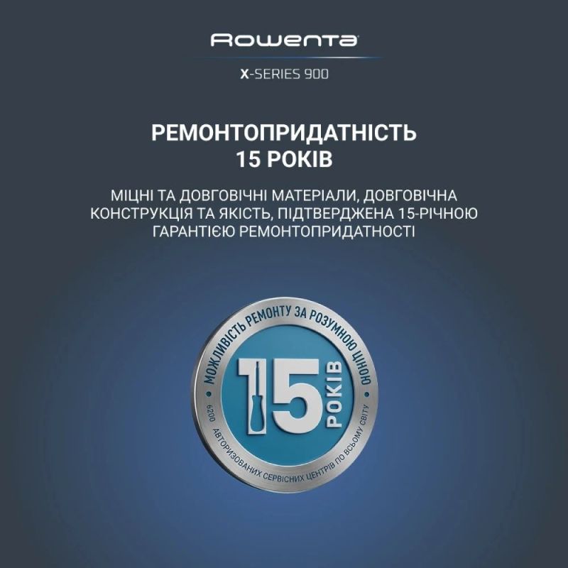 Триммер Rowenta (TN9730E0)
