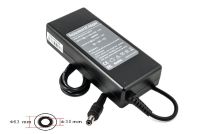 Блок питания для ноутбуков PowerPlant  TOSHIBA 220V, 15V 90W 6A (6.3*3.0)