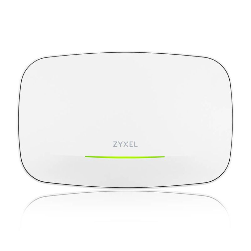Точка доступа ZYXEL NebulaFlex NWA210BE (NWA210BE-EU0101F)