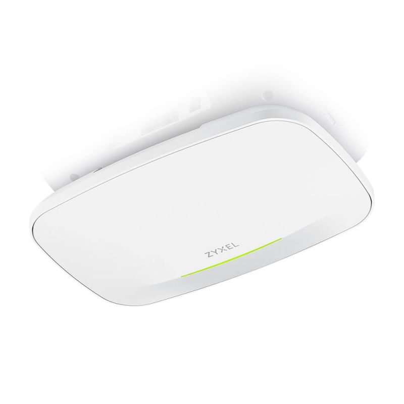 Точка доступа ZYXEL NebulaFlex NWA210BE (NWA210BE-EU0101F)