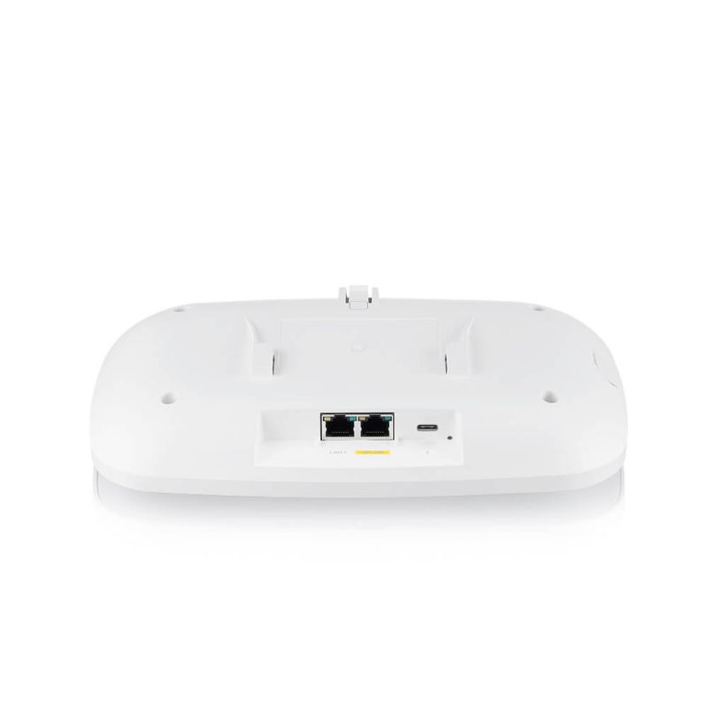 Точка доступа ZYXEL NebulaFlex NWA210BE (NWA210BE-EU0101F)