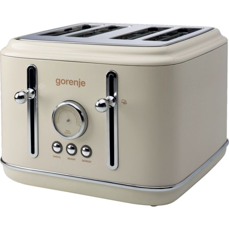 Тостер Gorenje (T2300CLIN)