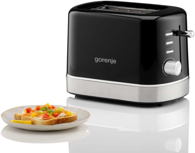 Тостер Gorenje (T800DB)