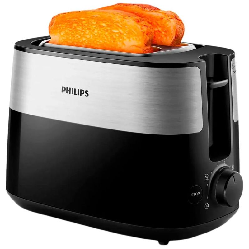 Тостер Philips (HD2516/90)
