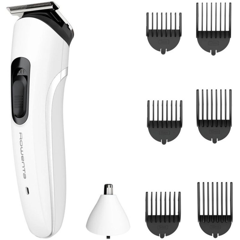 Триммер Rowenta Trim & Style (TN8934E0)