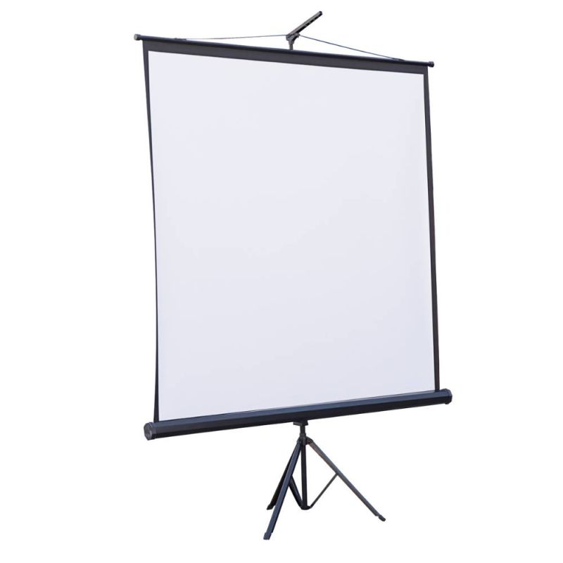 Проекционный экран Atria 120" (244x183, 4:3) (TRM-NTSC-120D)