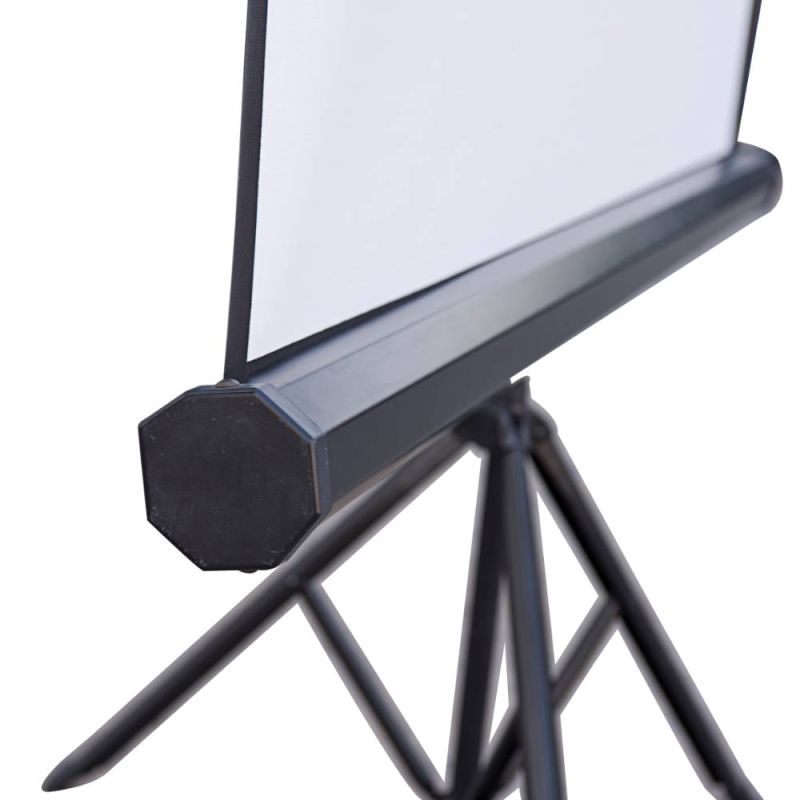 Проекционный экран Atria 120" (244x183, 4:3) (TRM-NTSC-120D)