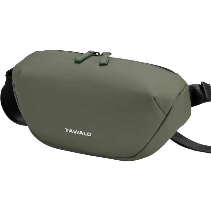 Сумка-слінг Tavialo EasySling TS2 зелена (TS2-124GN)