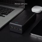 Универсальная мобильная батарея SBS 30000 mAh 20W Black (TTBB30000PD20K)