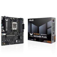 Материнська плата Asus TUF Gaming A620AM-Plus Socket AM5 (TUF GAMING A620AM-PLUS)