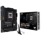 Материнська плата Asus TUF Gaming B650-Plus WiFi Socket AM5 (TUF GAMING B650-PLUS WIFI)