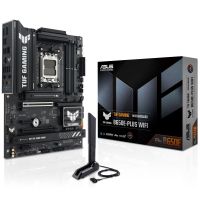 Материнська плата Asus TUF Gaming B650E-Plus WiFi Socket AM5 (TUF GAMING B650E-PLUS WIFI)