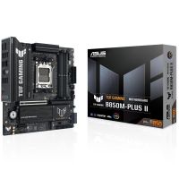 Материнська плата Asus TUF Gaming B850M-Plus II Socket AM5 (TUF GAMING B850M-PLUS II)