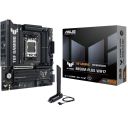 Материнская плата Asus TUF Gaming B850M-Plus WiFi7 Socket AM5 (TUF GAMING B850M-PLUS WIFI7)