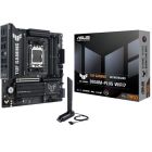 Материнська плата Asus TUF Gaming B850M-Plus WiFi7 Socket AM5 (TUF GAMING B850M-PLUS WIFI7)