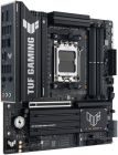 Материнська плата Asus TUF Gaming B850M-Plus WiFi7 Socket AM5 (TUF GAMING B850M-PLUS WIFI7)