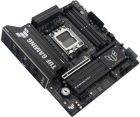 Материнська плата Asus TUF Gaming B850M-Plus WiFi7 Socket AM5 (TUF GAMING B850M-PLUS WIFI7)
