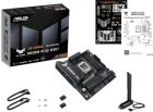 Материнська плата Asus TUF Gaming B850M-Plus WiFi7 Socket AM5 (TUF GAMING B850M-PLUS WIFI7)