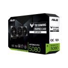 Відеокарта GF RTX 5080 16GB GDDR7 TUF Gaming BTF OC Asus (TUF-RTX5080-O16G-BTF-GAMING)