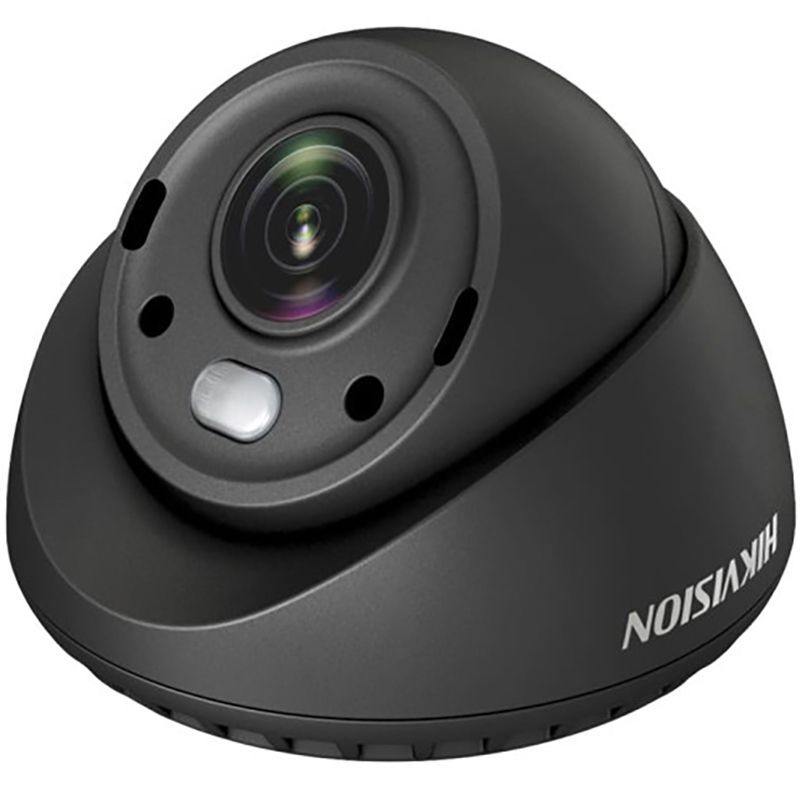 Turbo HD камера Hikvision (AE-VC123T-ITS)
