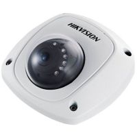 Turbo HD камера Hikvision (AE-VC211T-IRS (2.8))