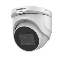Turbo HD камера Hikvision (DS-2CE76H0T-ITMF (C) (2.4 мм))