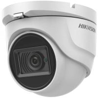 Turbo HD камера Hikvision (DS-2CE76H8T-ITMF)