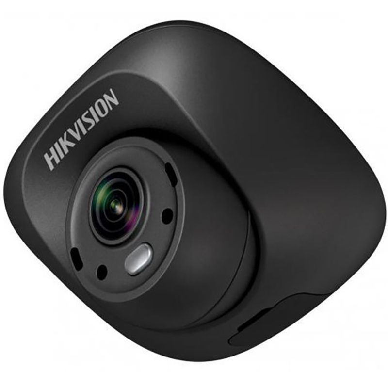 Turbo HD камера Hikvision (DS-2CS58C2T-ITS/C (2.1 мм))