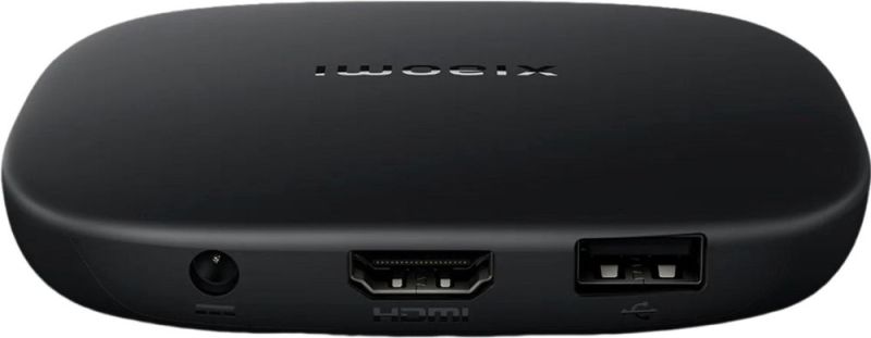 Smart-приставка Xiaomi TV Box S (3nd Gen) (MDZ-32-AA)