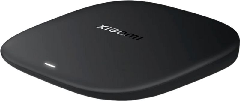Smart-приставка Xiaomi TV Box S (3nd Gen) (MDZ-32-AA)