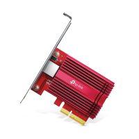Сетевой адаптер TP-Link (TX401)