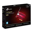 Мережевий адаптер TP-Link (TX401)