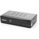 Тюнер DVB-T2 Romsat (T7070HD)