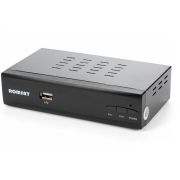 Тюнер DVB-T2 Romsat (T7070HD)