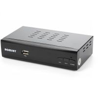 Тюнер DVB-T2 Romsat (T7070HD)