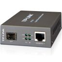 Медіаконвертер TP-Link (MC220L)