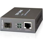Медиаконвертер TP-Link (MC220L)