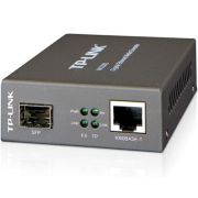Медиаконвертер TP-Link (MC220L)