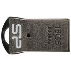 USB флеш накопитель Silicon Power 16Gb Touch T01 (SP016GBUF2T01V1K)