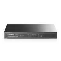 Маршрутизатор TP-Link (TL-R470T+)