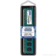 Модуль пам\'яті для комп\'ютера DDR3 4GB 1600 MHz Goodram (GR1600D364L11S/4G)