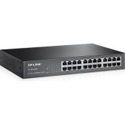 Комутатор мережевий TP-Link (TL-SF1024D)