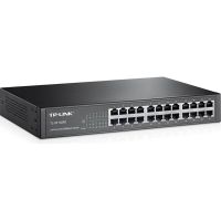 Комутатор мережевий TP-Link (TL-SF1024D)