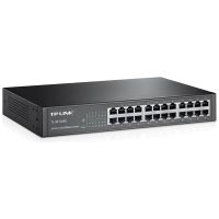 Коммутатор сетевой TP-Link (TL-SF1024D)